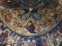 Mănăstirea Sita Buzăului aprilie 2023 18