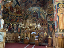 Mănăstirea Sita Buzăului aprilie 2023 19