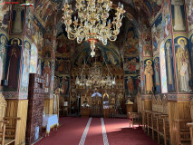 Mănăstirea Sita Buzăului aprilie 2023 21