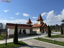Mănăstirea Sita Buzăului aprilie 2023 23