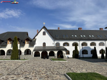 Mănăstirea Sita Buzăului aprilie 2023 25