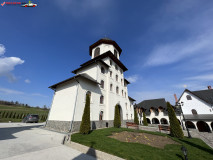 Mănăstirea Sita Buzăului aprilie 2023 26
