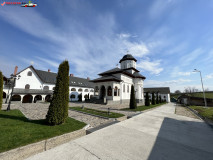 Mănăstirea Sita Buzăului aprilie 2023 27