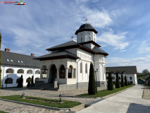 Mănăstirea Sita Buzăului aprilie 2023 28