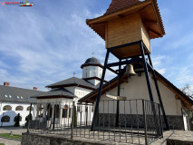 Mănăstirea Sita Buzăului aprilie 2023 29