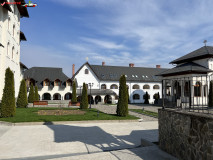Mănăstirea Sita Buzăului aprilie 2023 30