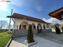 Mănăstirea Sita Buzăului aprilie 2023 31