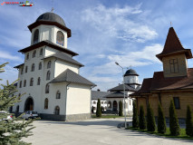 Mănăstirea Sita Buzăului aprilie 2023 35