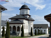 Mănăstirea Sita Buzăului aprilie 2023 36