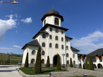 Mănăstirea Sita Buzăului aprilie 2023 37