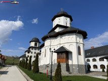 Mănăstirea Sita Buzăului aprilie 2023 39