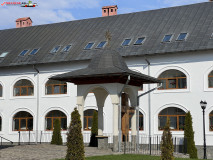 Mănăstirea Sita Buzăului aprilie 2023 40