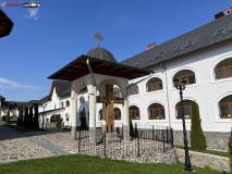 Mănăstirea Sita Buzăului aprilie 2023 41