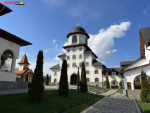 Mănăstirea Sita Buzăului aprilie 2023 42