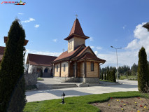 Mănăstirea Sita Buzăului aprilie 2023 43