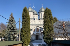 Manastirea Slanic 03