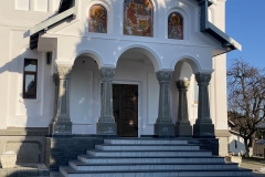 Manastirea Slanic 05