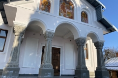 Manastirea Slanic 07