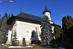 Manastirea Slatina 12