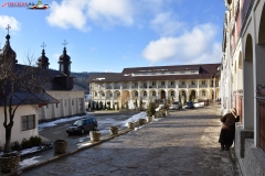 Manastirea Slatioara 06