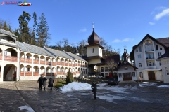 Manastirea Slatioara 12