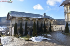 Manastirea Slatioara 14