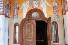 Manastirea Slatioara 15