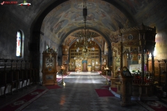 Manastirea Slatioara 16