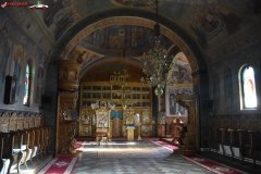 Manastirea Slatioara 18