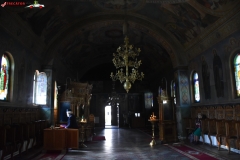 Manastirea Slatioara 21