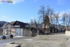 Manastirea Slatioara 31