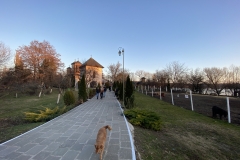 Mănăstirea Snagov 14