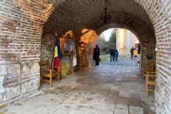 Mănăstirea Snagov 16