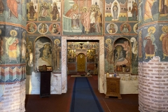 Mănăstirea Snagov 20