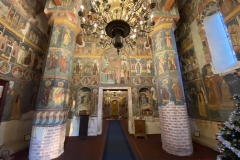 Mănăstirea Snagov 21