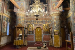 Mănăstirea Snagov 22