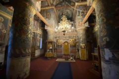 Mănăstirea Snagov 23