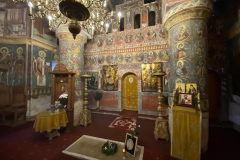 Mănăstirea Snagov 24