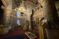 Mănăstirea Snagov 28