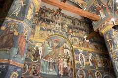 Mănăstirea Snagov 33