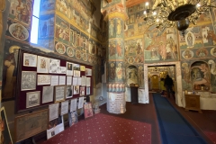 Mănăstirea Snagov 35