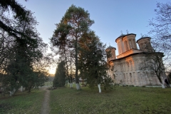 Mănăstirea Snagov 48