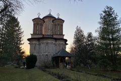 Mănăstirea Snagov 51