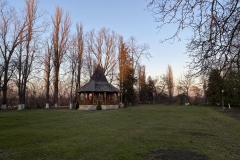 Mănăstirea Snagov 52