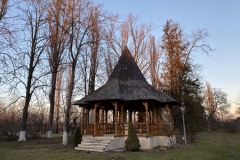 Mănăstirea Snagov 55