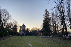 Mănăstirea Snagov 59