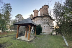 Mănăstirea Snagov 63