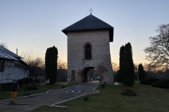 Mănăstirea Snagov 67