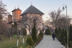 Mănăstirea Snagov 75