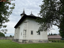 Mănăstirea Solca 21